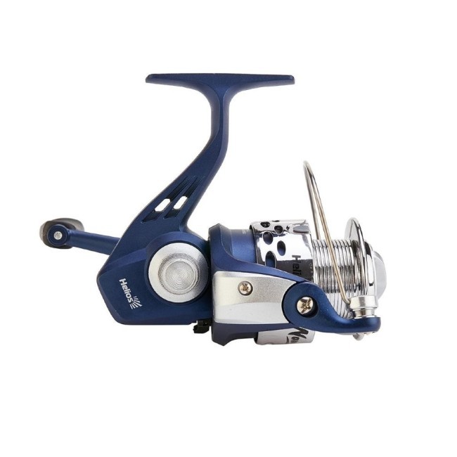 Катушка безынерционная Helios Nami 3000F 3bb HS-MG-N3000F (72140) Катушка безынерционная Helios Nami 3000F 3bb HS-MG-N3000F (72140)