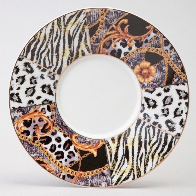 Чайный набор lefard "top style" на 6 пер. 12 пр. 250 мл Lefard (165-620)