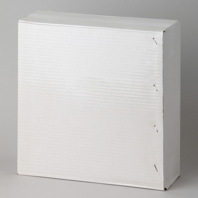 Блюдо сервировочное 20x20x8см Lefard (733-168)