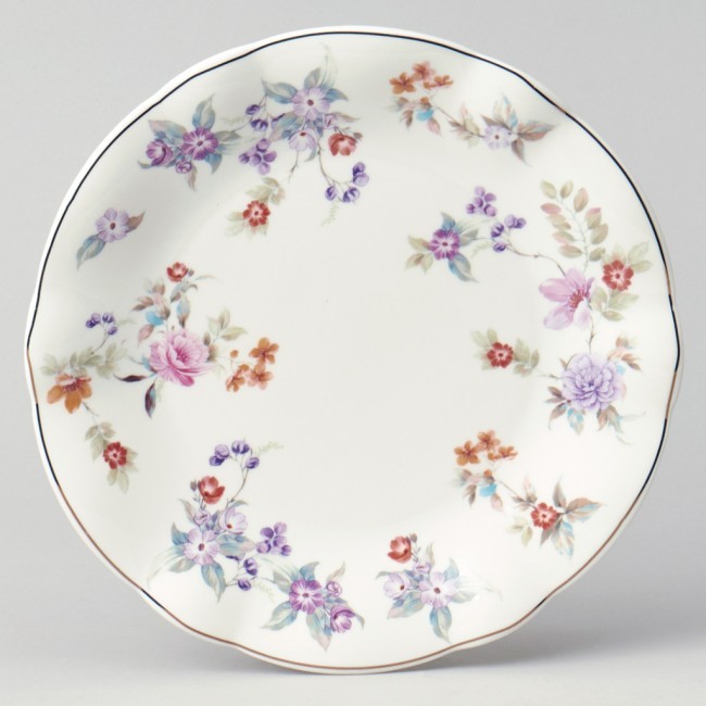 Набор посуды lefard "времена года" на 6 пер. 18 пр. Lefard (42-569)