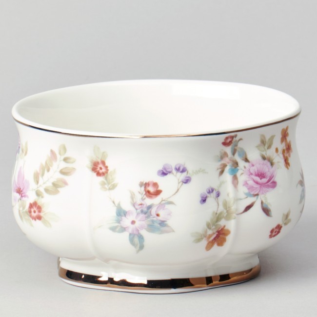 Набор посуды lefard "времена года" на 6 пер. 18 пр. Lefard (42-569)