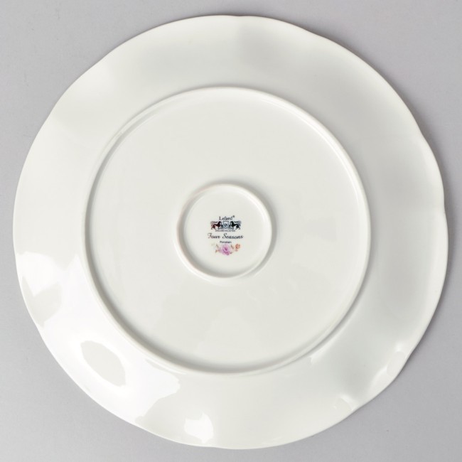 Набор посуды lefard "времена года" на 6 пер. 18 пр. Lefard (42-569)