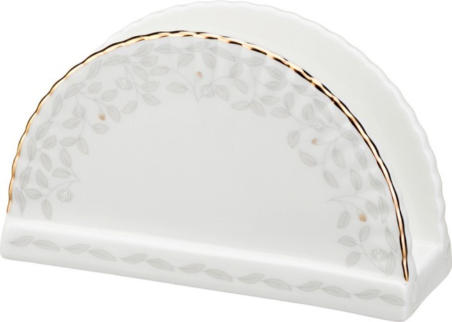 Салфетница lefard "вивьен" 12*7,5*5 см Lefard (264-350) Салфетница lefard "вивьен" 12*7,5*5 см Lefard (264-350)