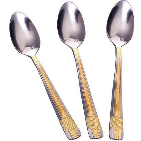 Набор чайных ложек 6пр 1,8мм нерж. Mayer&Boch (25726)