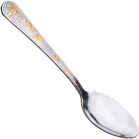 Набор чайных ложек 6пр 1,8мм нерж. Mayer&Boch (25726)