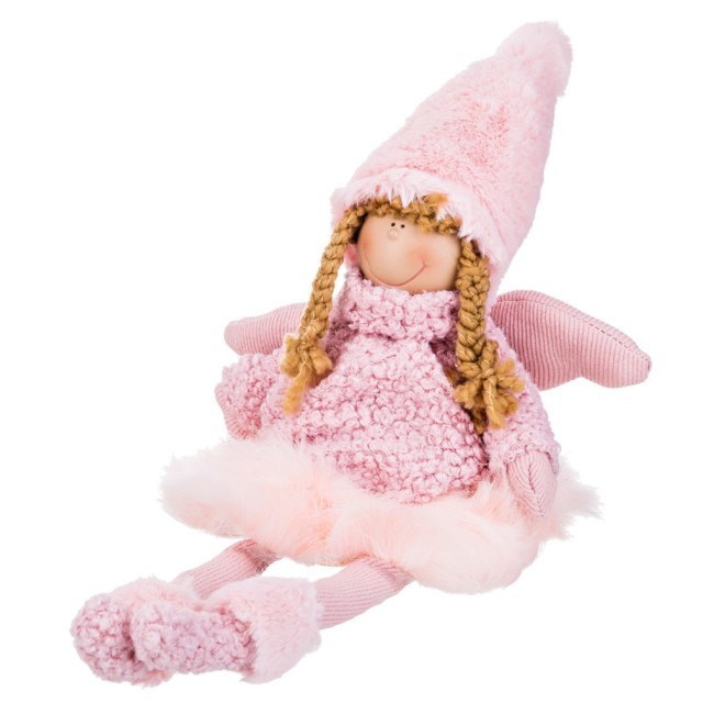 Фигурка "ангел" 17*13*42 см Lefard (233-187) Фигурка "ангел" 17*13*42 см Lefard (233-187)