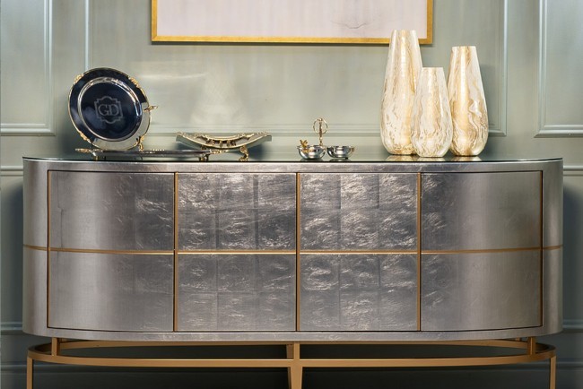 Поднос круглый "Bird" нерж.сталь d33*2см (TT-00008590) Поднос круглый "Bird" нерж.сталь d33*2см (TT-00008590)