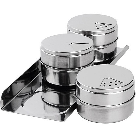 Набор специй и приправ 3 предмета Mayer&Boch (40468)