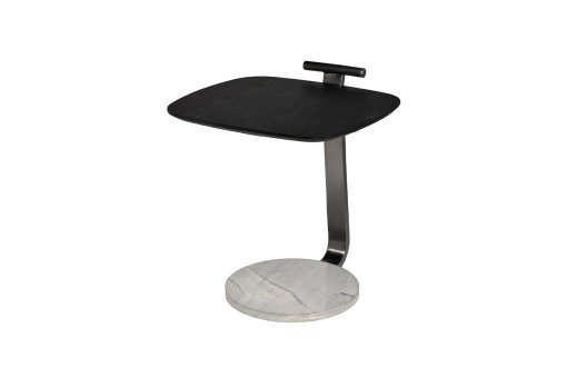 Стол журнальный приставной 45*42*50см (TT-00014151)