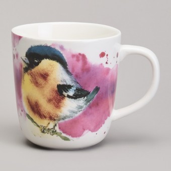 Кружка lefard "animal world" 420 мл Lefard (409-208)