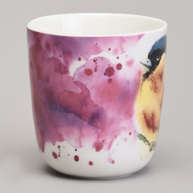 Кружка lefard "animal world" 420 мл Lefard (409-208) Кружка lefard "animal world" 420 мл Lefard (409-208)