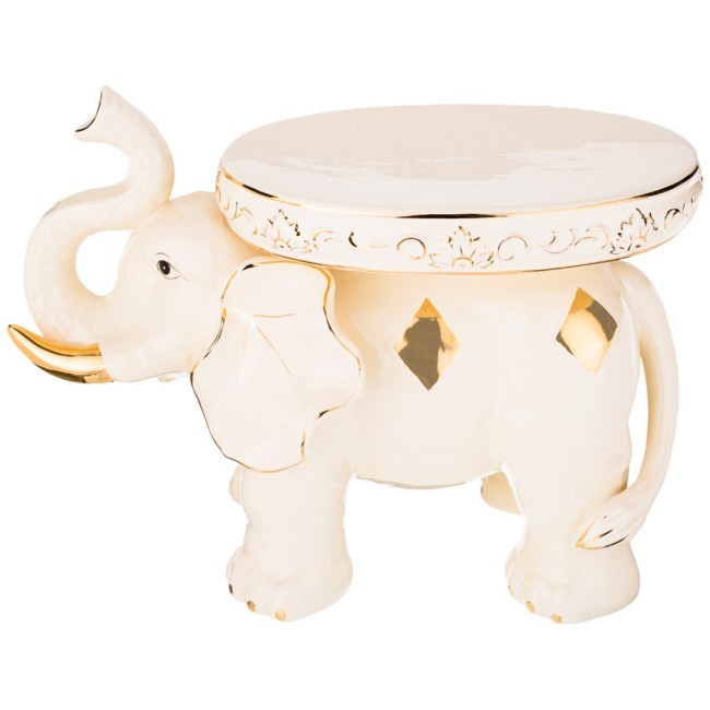 Подставка интерьерная 52*28*40 см. Lefard (93-517) Подставка интерьерная 52*28*40 см. Lefard (93-517)