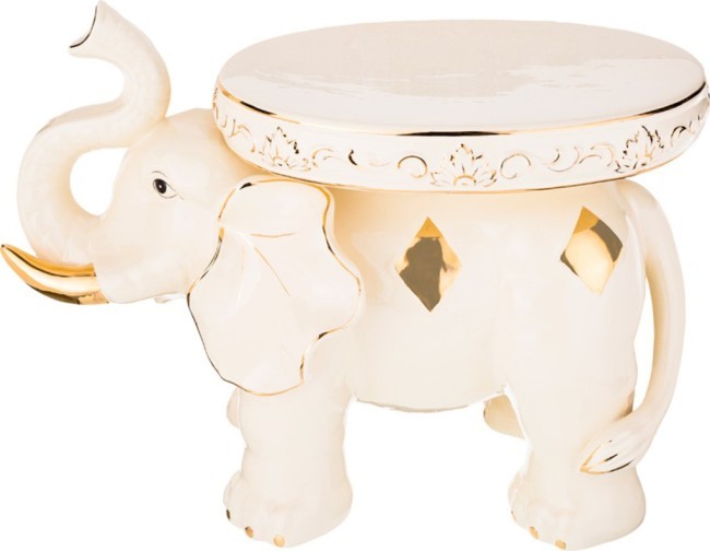 Подставка интерьерная 52*28*40 см. Lefard (93-517) Подставка интерьерная 52*28*40 см. Lefard (93-517)