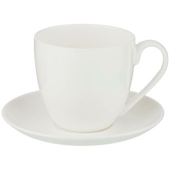 Чайная пара lefard "silk" 380 мл Lefard (415-2008)