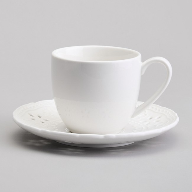 Чайный набор lefard "style" на 2 пер. 4 пр. 250 мл Lefard (441-061)