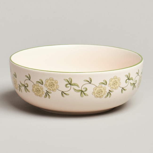 Набор посуды lefard "spring flowers" 3 предмета Lefard (260-1033)