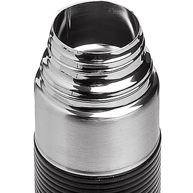 Термос нерж.1л мет/колба МВ (25878) Термос нерж.1л мет/колба МВ (25878)