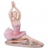 Статуэтка "балерина" высота=12 см. Lefard (461-079)