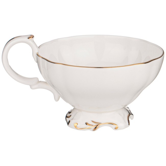 Чайный набор lefard на 6 пер. 12 пр. 250 мл (264-635)  Чайный набор lefard на 6 пер. 12 пр. 250 мл (264-635)