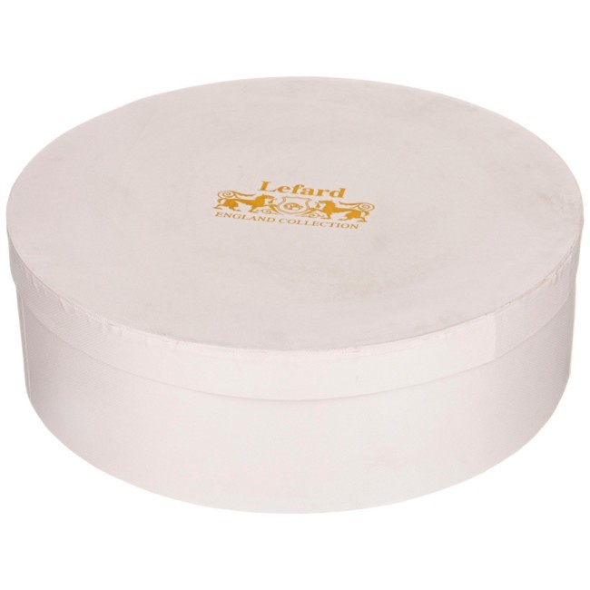 Чайный набор lefard на 6 пер. 12 пр. 250 мл (264-635)  Чайный набор lefard на 6 пер. 12 пр. 250 мл (264-635)