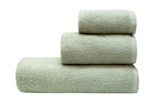 Полотенце Соло хлопок зеленое 50*90 (TT-00015167)