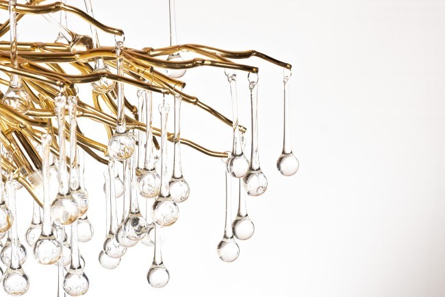 Люстра 120*60*h.36см, металл цвет золото (TT-00013330)