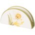 Салфетница agness "sunday" 13,5*4*7 см Agness (358-2203)