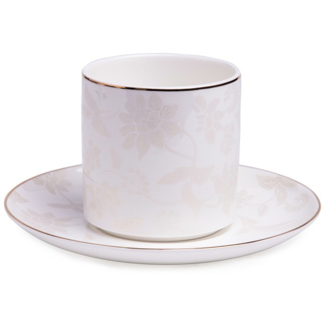 Чайный сервиз lefard "снежная королева" на 6 пер. 14 пр Lefard (440-302)