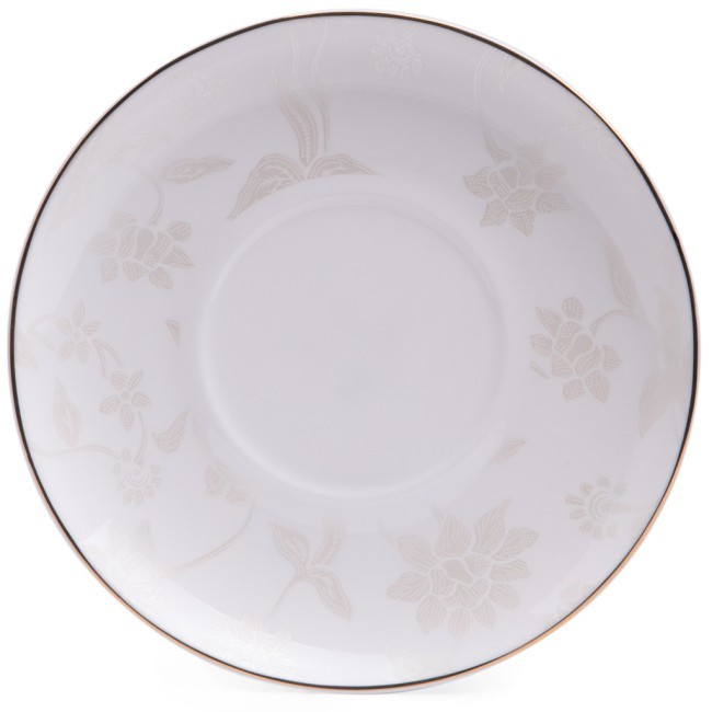 Чайный сервиз lefard "снежная королева" на 6 пер. 14 пр Lefard (440-302)