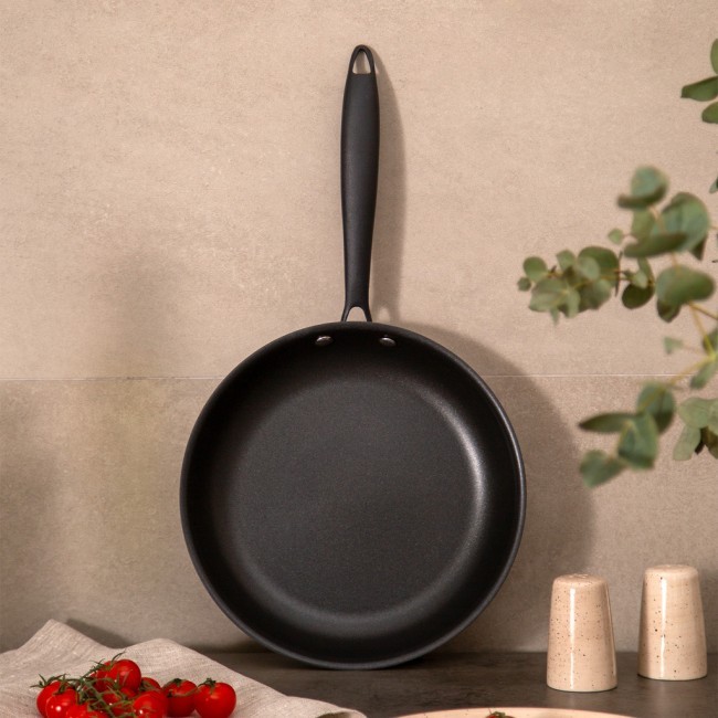 Сковорода c антипригарным покрытием "iron chef" agness 24*4.5cm технология 3-ply, нерж.сталь 18/10 Agness (947-102) Сковорода c антипригарным покрытием "iron chef" agness 24*4.5cm технология 3-ply, нерж.сталь 18/10 Agness (947-102)