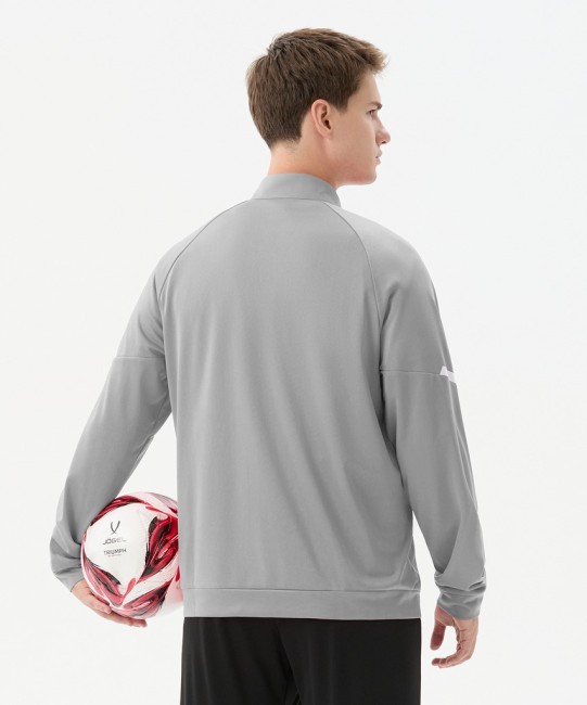 Олимпийка JOGEL CAMP 2 Track Jacket, серый (2114469)