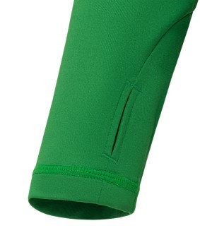 Джемпер компрессионный утепленный JÖGEL CAMP PerFormDRY Baselayer Top Warm, зеленый (2126298) Джемпер компрессионный утепленный JÖGEL CAMP PerFormDRY Baselayer Top Warm, зеленый (2126298)