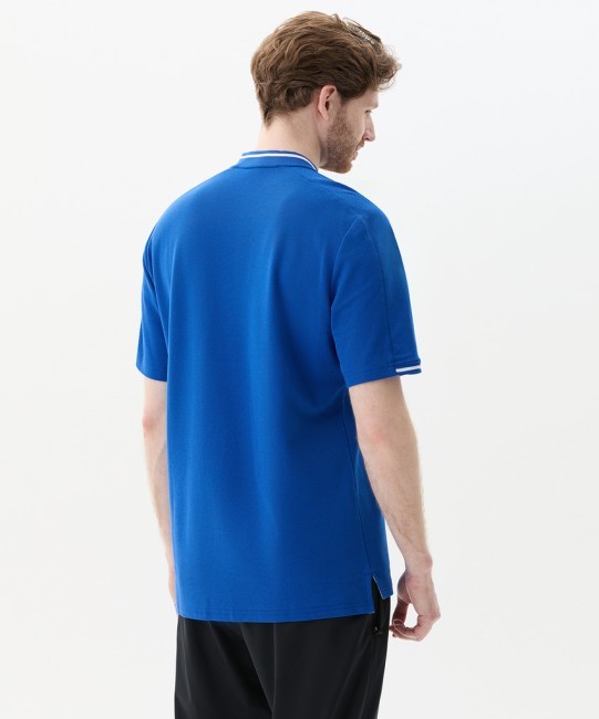 Поло JÖGEL DIVISION PerFormDRY Polo, синий (2120525) Поло JÖGEL DIVISION PerFormDRY Polo, синий (2120525)