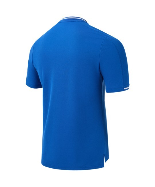 Поло JÖGEL DIVISION PerFormDRY Polo, синий (2120525) Поло JÖGEL DIVISION PerFormDRY Polo, синий (2120525)