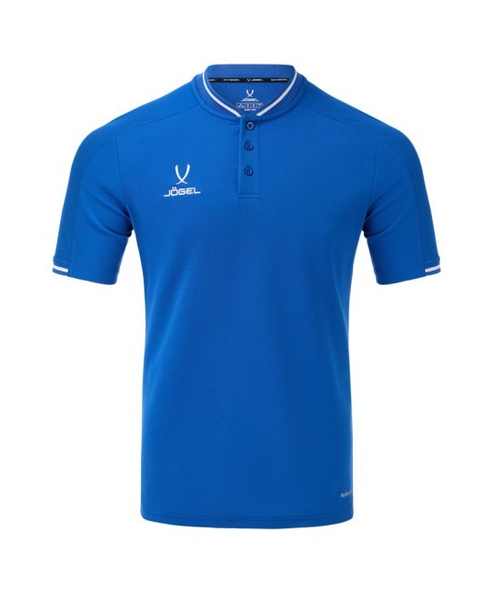 Поло JÖGEL DIVISION PerFormDRY Polo, синий (2120525) Поло JÖGEL DIVISION PerFormDRY Polo, синий (2120525)