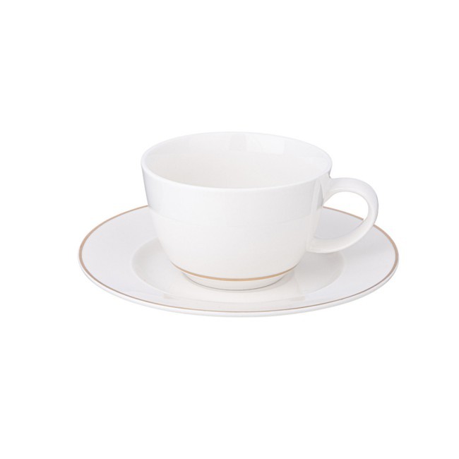 Чайная пара lefard "style" 270 мл Lefard (275-1285)