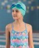 Шапочка для плавания 25DEGREES Dream Aquamarine, силикон (1435886)