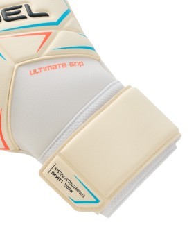 Перчатки вратарские JÖGEL Legend UL4 Roll Negative, белый (2119316) Перчатки вратарские JÖGEL Legend UL4 Roll Negative, белый (2119316)