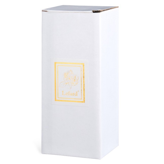 Статуэтка "дед мороз" 7,1х6,6х16,5 см Lefard (146-2234)