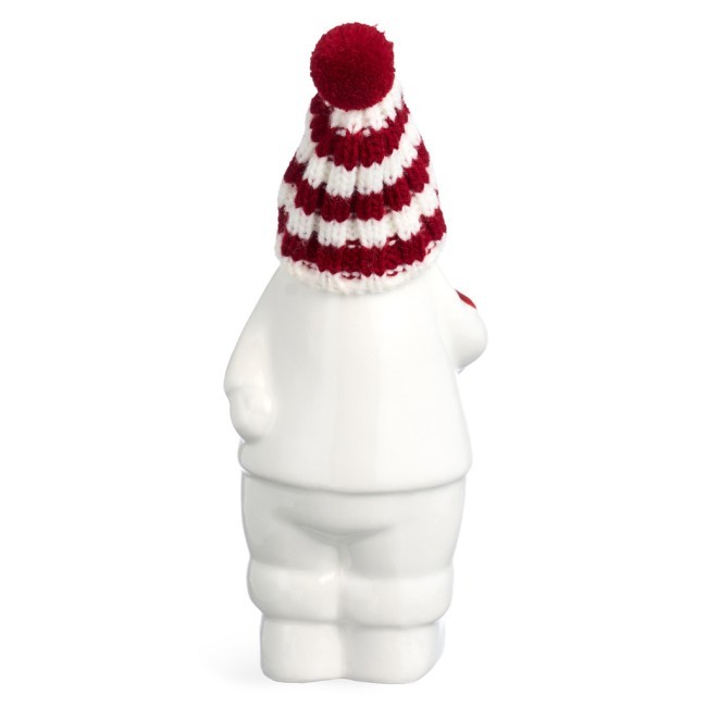 Статуэтка "дед мороз" 7,1х6,6х16,5 см Lefard (146-2234)