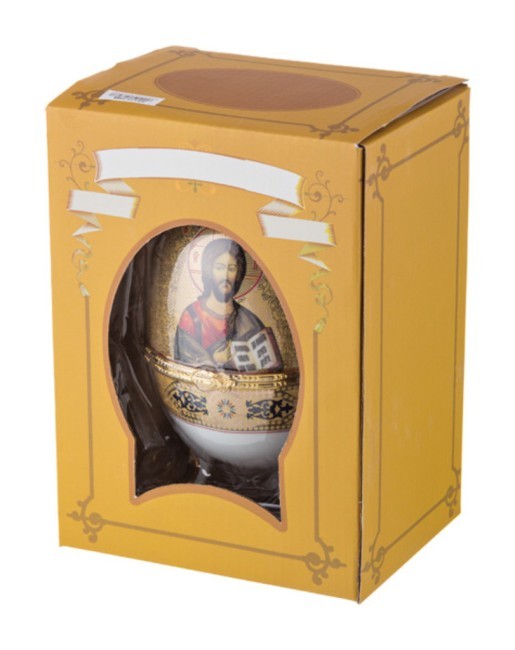 Шкатулка «господь вседержитель», высота=15 см Lefard (55-2398) Шкатулка «господь вседержитель», высота=15 см Lefard (55-2398)