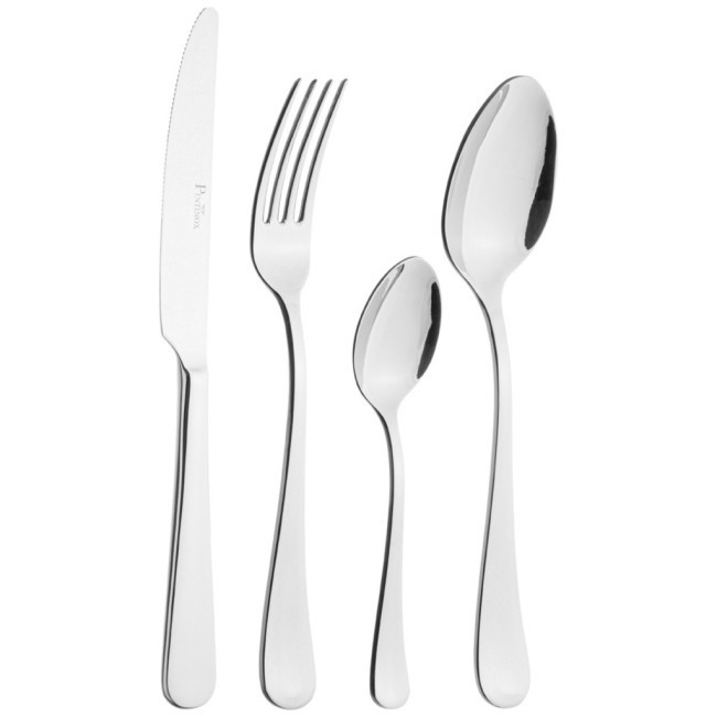 Набор столовых приборов coliseum на 6 персон 24 пр. PINTINOX (340-082)