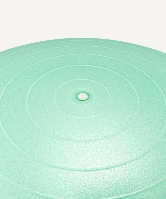 Фитбол STARFIT GB-108 антивзрыв, 1000 гр, мятный, 65 см (1747206)