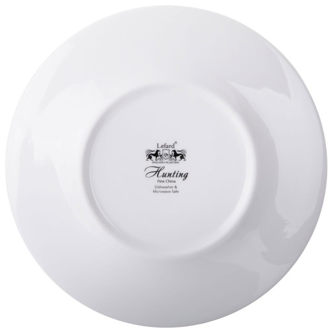 Чайный набор lefard "охота" на 2 пер. 4 пр. 300 мл Lefard (590-737)