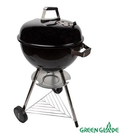 Гриль Green Glade K181 (53718)