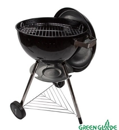 Гриль Green Glade K181 (53718)
