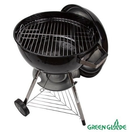 Гриль Green Glade K181 (53718)