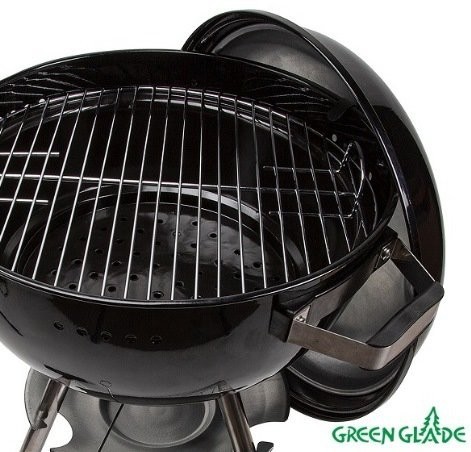 Гриль Green Glade K181 (53718)