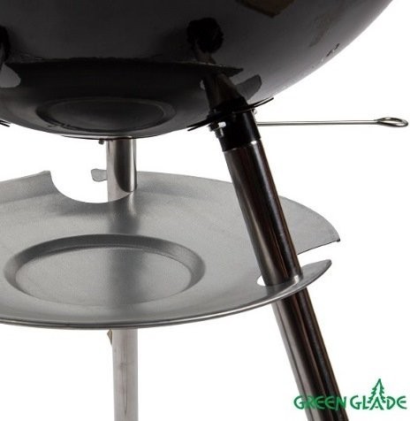 Гриль Green Glade K181 (53718)