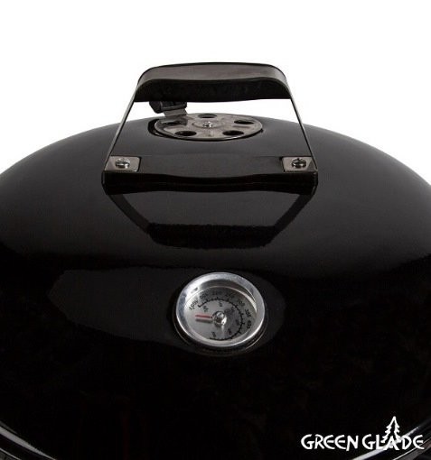 Гриль Green Glade K181 (53718)